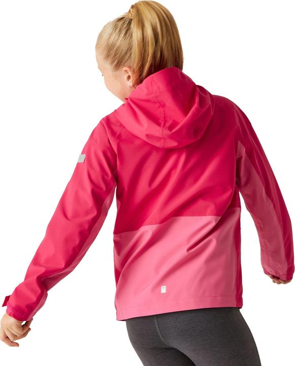 Produktbild Regatta Highton V Hoodie mit durchgehendem Reissverschluss (170, 176)
