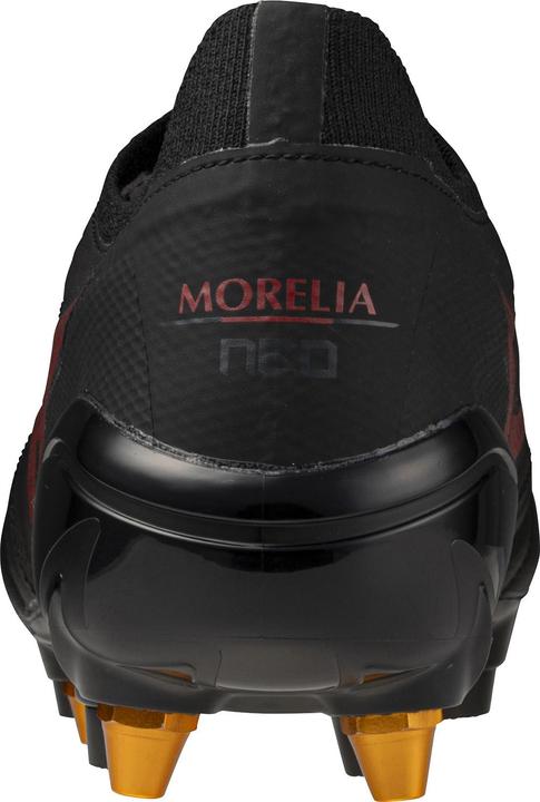 Produktbild Mizuno Morelia Neo Iv ss Elite Mix (45)