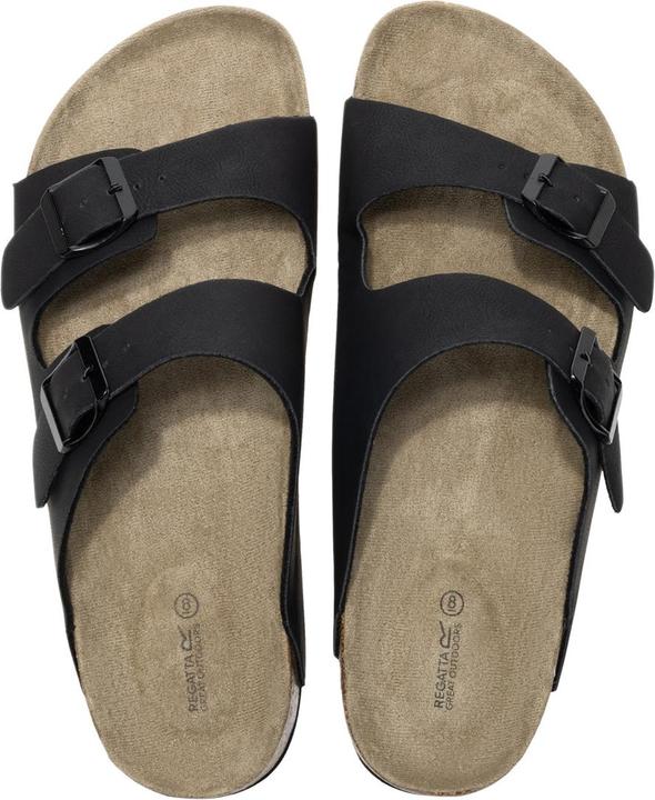 Image du produit Regatta Freizeitschuhe RMF888-800 Asby (41)