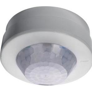 Hager, Bewegungsmelder, BEWEGUNGSMELDER 360° AUFUTZMON (EER515) (5 m)
