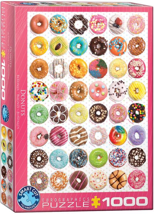 Immagine prodotto Eurographics Berlino (1000 pezzi)