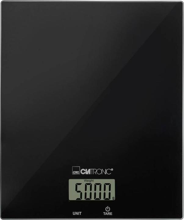 Actual product image Clatronic KW 3820