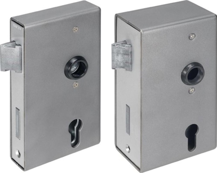 Immagine prodotto Amf Custodia 140U (Cilindro profilato)