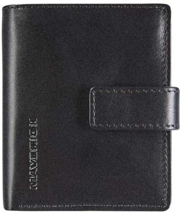 Immagine prodotto Maverick Portafoglio All Black Compact CardProtector