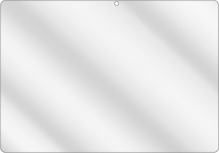 Produktbild Dipos Displayschutzfolie Crystalclear (2 Stück, M20)