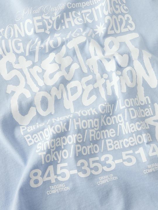 Produktbild Lmtd Regular Fit T-Shirt (146, 152)