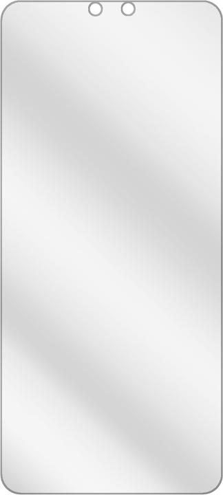 Actual product image Dipos Screen Protector Crystalclear (2 pcs., Huawei Y9 (2019))