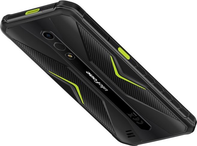 Actual product image Ulefone Armor X12 (32 GB, Less Green, 5.45", Dual SIM, 4G)