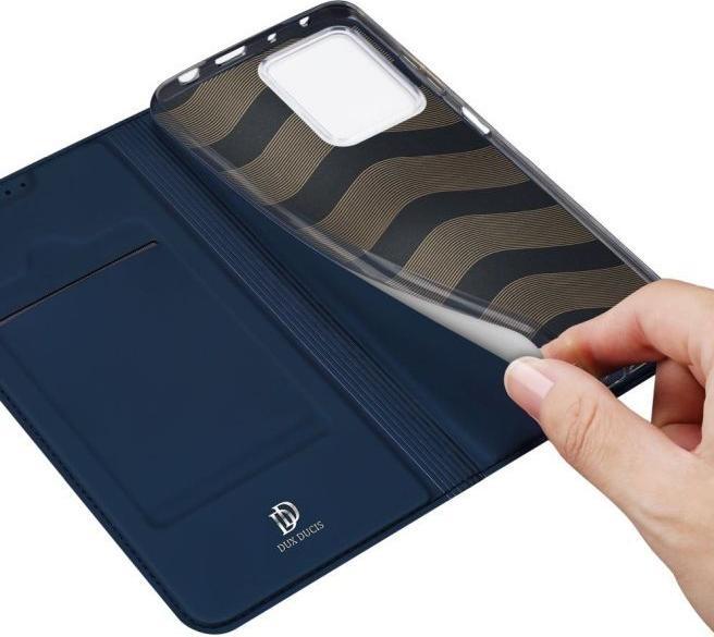 Productafbeelding Dux Ducis Skin Pro (Xiaomi Redmi Note 12 Pro+ 5G)