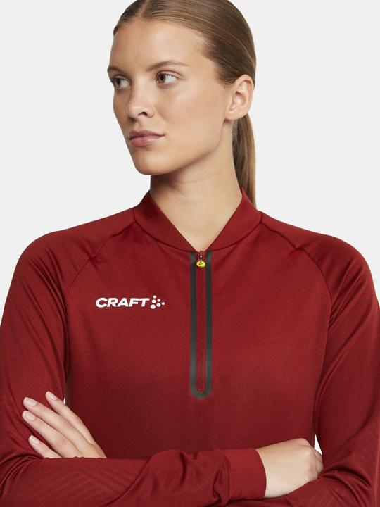 Actual product image Craft Extend Half Zip W (XL)