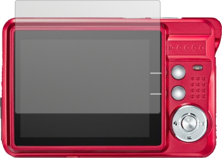 Produktbild Dipos Displayschutzfolie Antireflex (Displayschutz, DC5100B)
