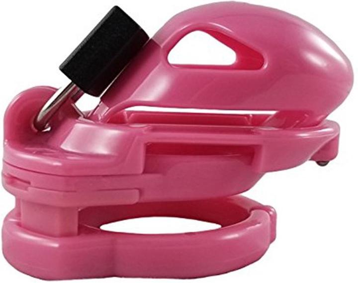 Actual product image The Vice Standard - Pink