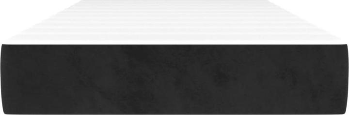 Image du produit vidaXL Taschenfederkernmatratze Samt (120 x 190 cm, Noyau de printemps)