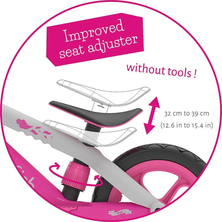 Image du produit Chillafish Impeller BMXie (12")