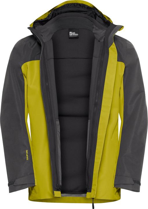 Produktbild Jack Wolfskin Taubenberg 3In1 Jkt M (XL)