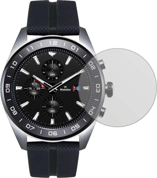Actual product image Dipos Screen Protector Anti-Glare (Watch W7)