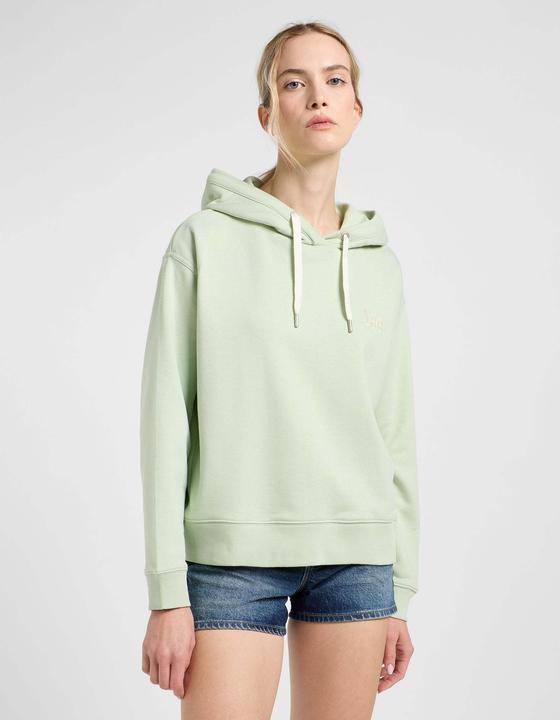 Immagine prodotto Lee Kapuzenpullover Essential Hoodie (S)