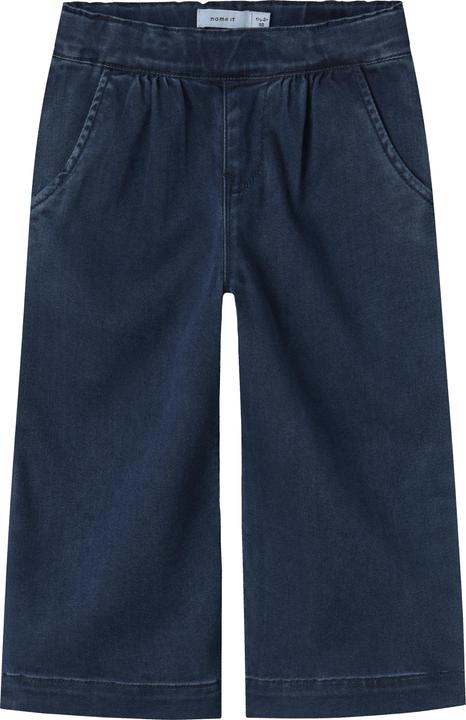 Actual product image Name it NMFBELLA WIDE JEANS 6485-TO NOOS (104)