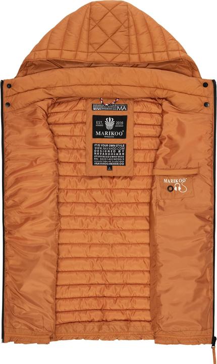 Produktbild Marikoo Hasenpfote (3XL)
