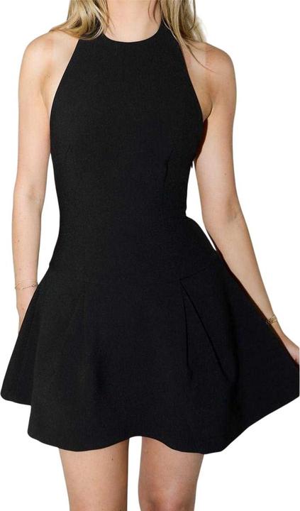 Image du produit Muse - Robe courte - Femme (44)