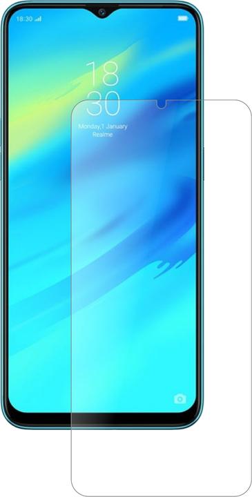 Produktbild Dipos Displayschutz Anti-Shock (1 Stück, Realme 2 Pro)