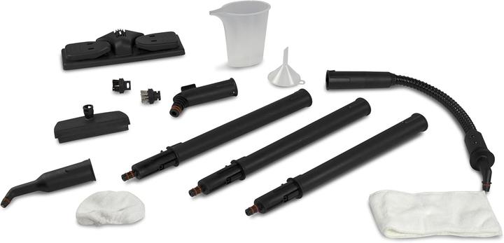 Produktbild Feider 1200 Watts Besen (3.20 Bar, 1200 W)