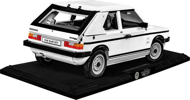 Immagine prodotto Cobi Volkswagen Golf GTI (1976-1983) Edizione Executive
