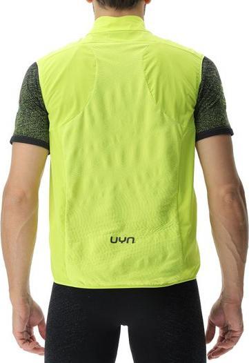 Actual product image UYN Masterwind running waistcoat (XL)