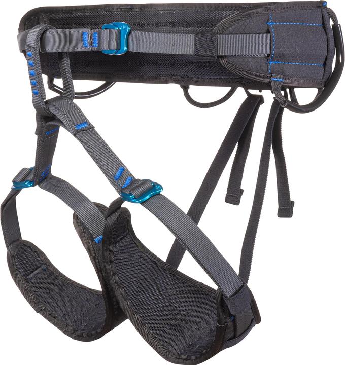 Image du produit Beal Aero Classic Ii Bk (Taille unique)