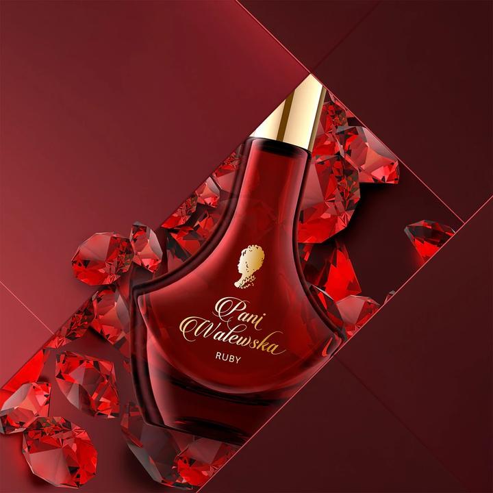 Image du produit MIRACULUM Pani Walewska Ruby EDP eau parfumée 30 ml (Eau de parfum, 30 ml)