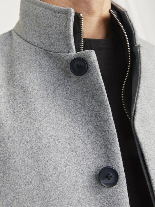 Produktbild Jack & Jones Jjeharrison Wool Jacket Sn (M)