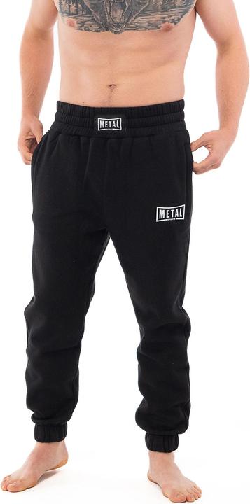 Produktbild Metal Boxe Jogginghose