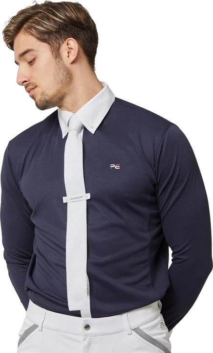 Premier Equine reitturnierhed reiten langar preier equine giulio