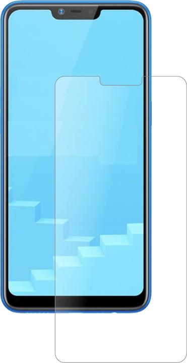 Produktbild Dipos Displayschutz Anti-Shock (2 Stück, Oppo Realme C1)