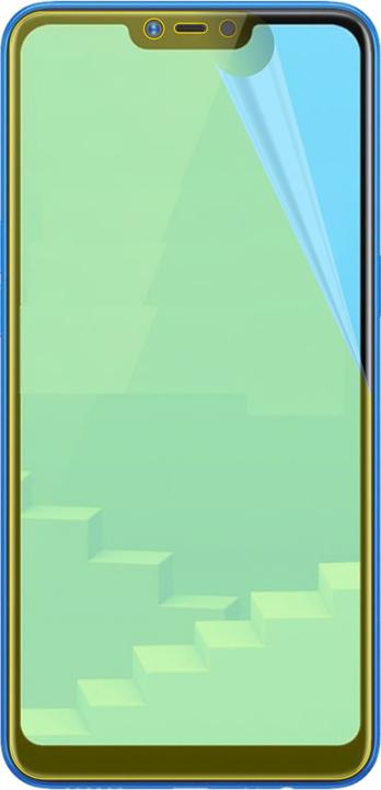 Immagine prodotto Dipos Pellicola Protettiva Full-Cover 3D (3 pz., Realme C1)