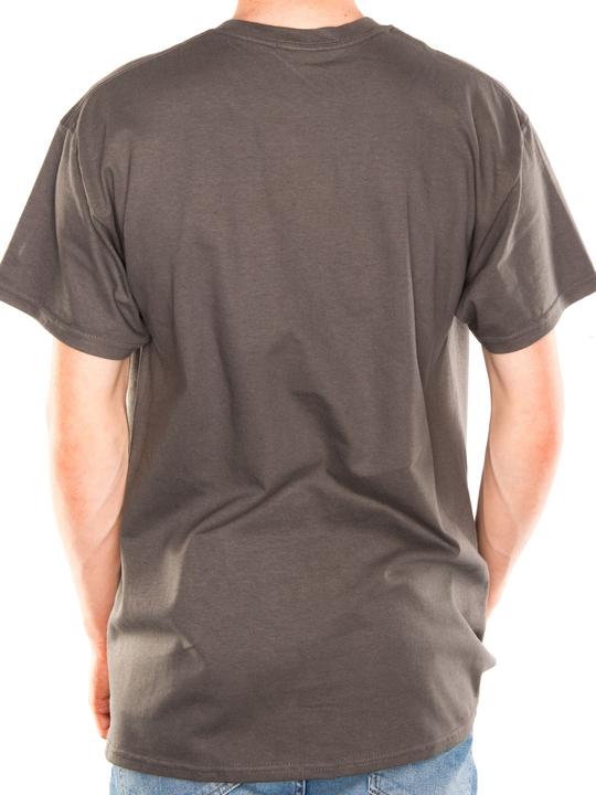 Produktbild Thrasher Flame T-Shirt (L)