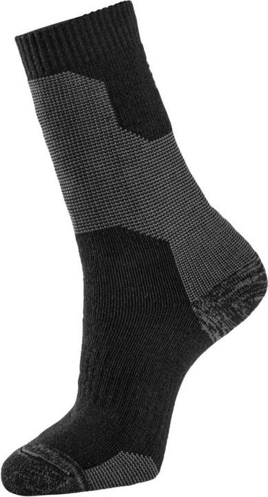 Actual product image Snickers Workwear 92270458040 Socken Wolle Frottee 37-40 (37 - 40)