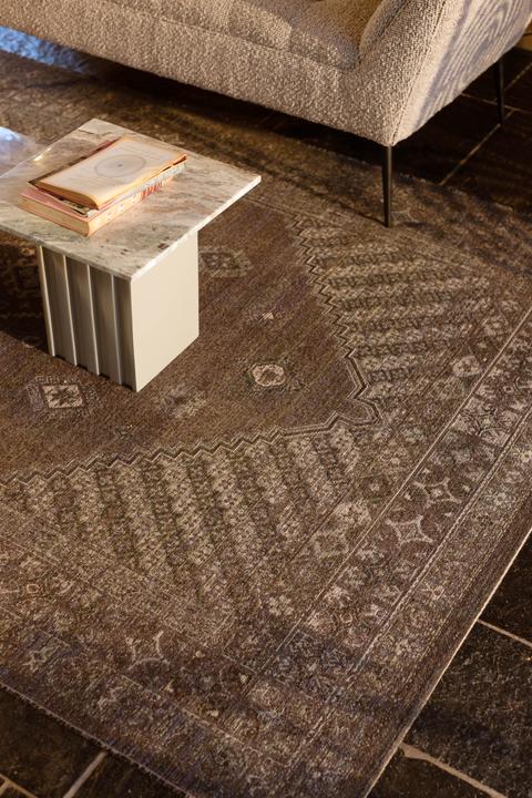 Image du produit Dutchbone Table (40 x 40 x 33 cm)