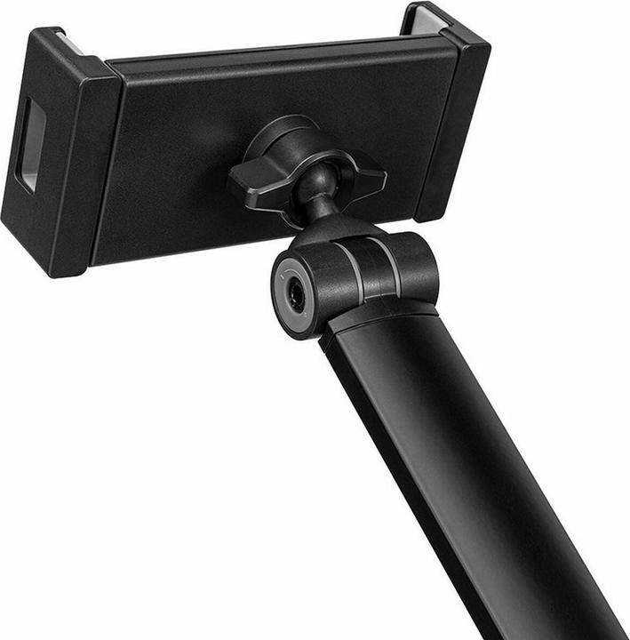 Actual product image Neomounts Neomounts DS15-545BL1 Tablet-Halter Tischklemme 4.7-12.9" - universal - volle Bewegung