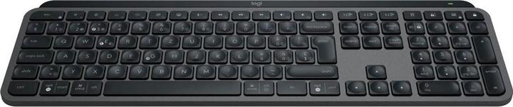 Actual product image Logitech MX Keys S (CH, Wireless)