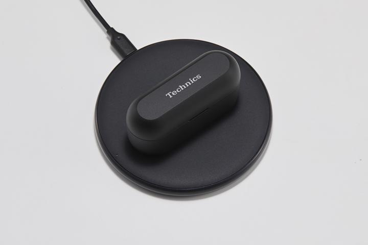 Produktbild Technics EAH-AZ60M2EK (ANC, 7 h, Kabellos)