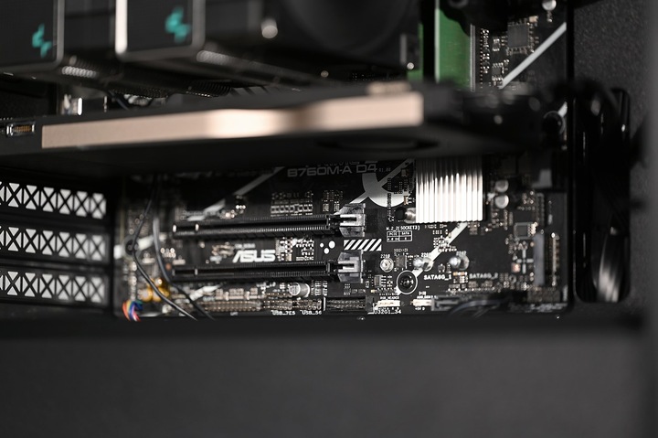 Actual product image Action Actina 5901443387466 workstation Intel® Core™ i7 i7-14700 32 GB DDR4-SDRAM 1 TB SSD NVIDIA RTX A4000