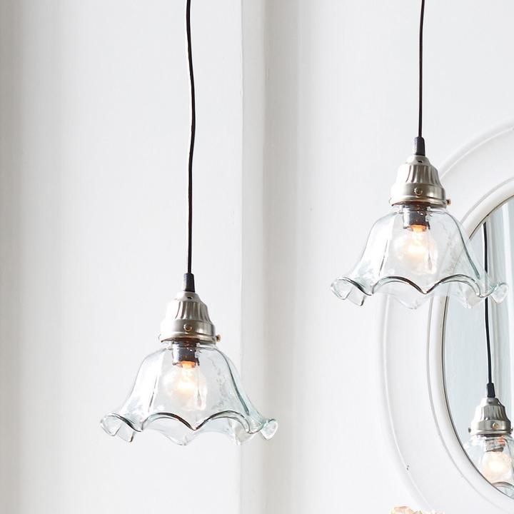 Produktbild Loberon Hängelampe Noelle (E14)