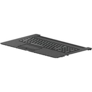 HP Tcover Snw Mskt W Tp W Kb Snw, Notebook Ersatzteile