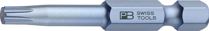 Produktbild PB Swiss Tools Precision Bits E6-400 (Innensechsrund TX)