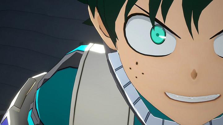 Produktbild Bandai Namco My Hero One's Justice 2 (PS4, IT)