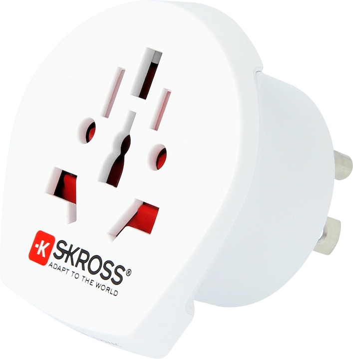 Produktbild Skross World to USA