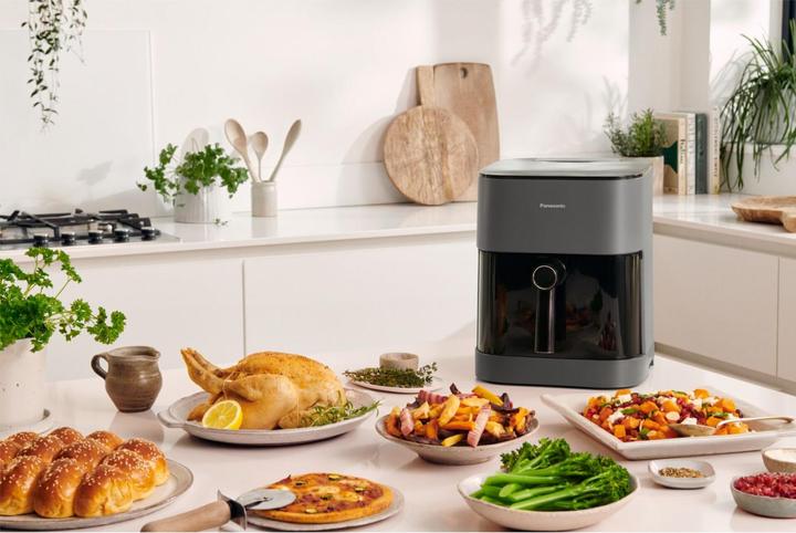 Immagine prodotto Panasonic NF-CC500SXE