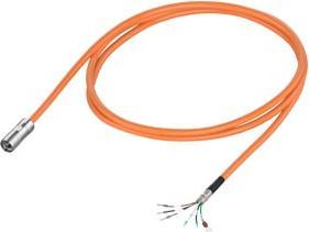 Produktbild Siemens Energiekabel vorkonfekt. (30 m)
