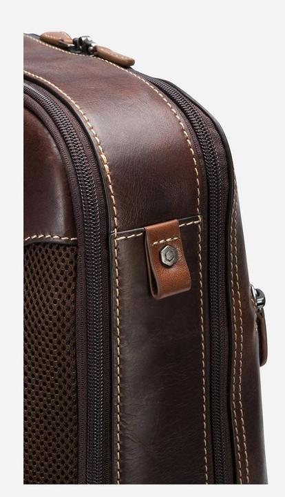 Produktbild Jekyll & Hide Soho - Laptop Rucksack Doppelfach Two Tone (20 l)